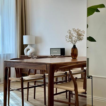 Olawska8 Apartment Wrocław Buitenkant foto