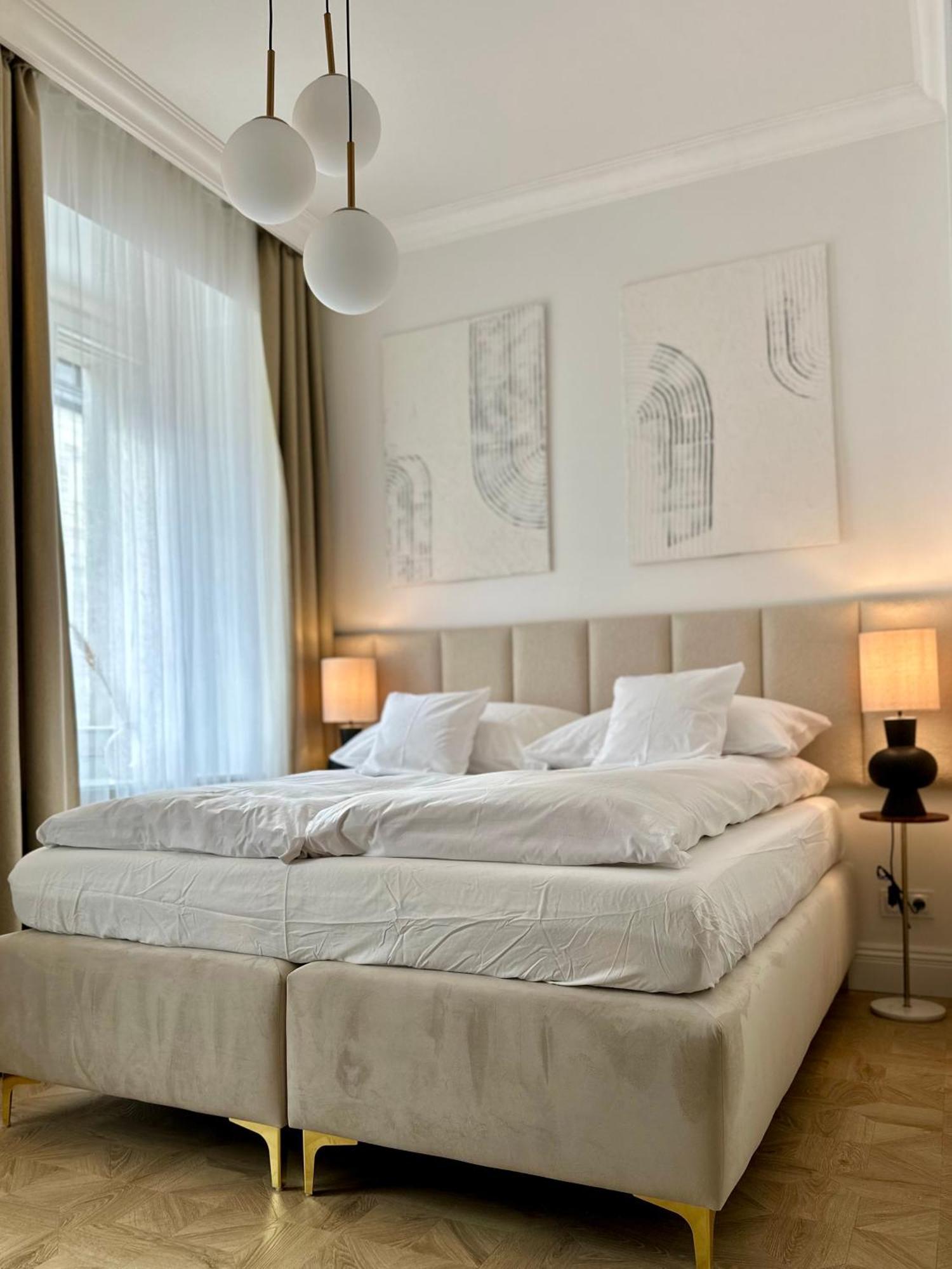 Olawska8 Apartment Wrocław Buitenkant foto