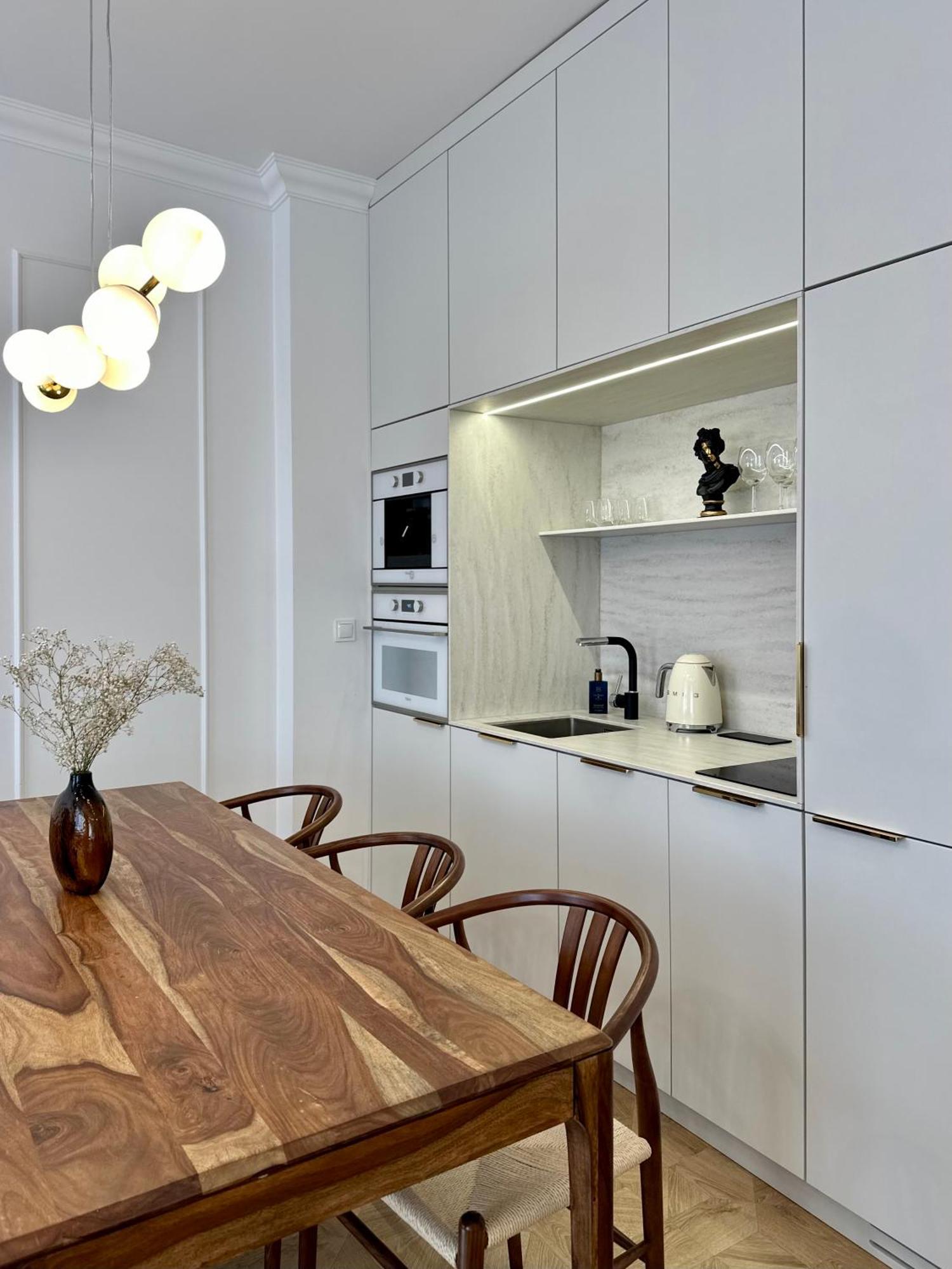 Olawska8 Apartment Wrocław Buitenkant foto