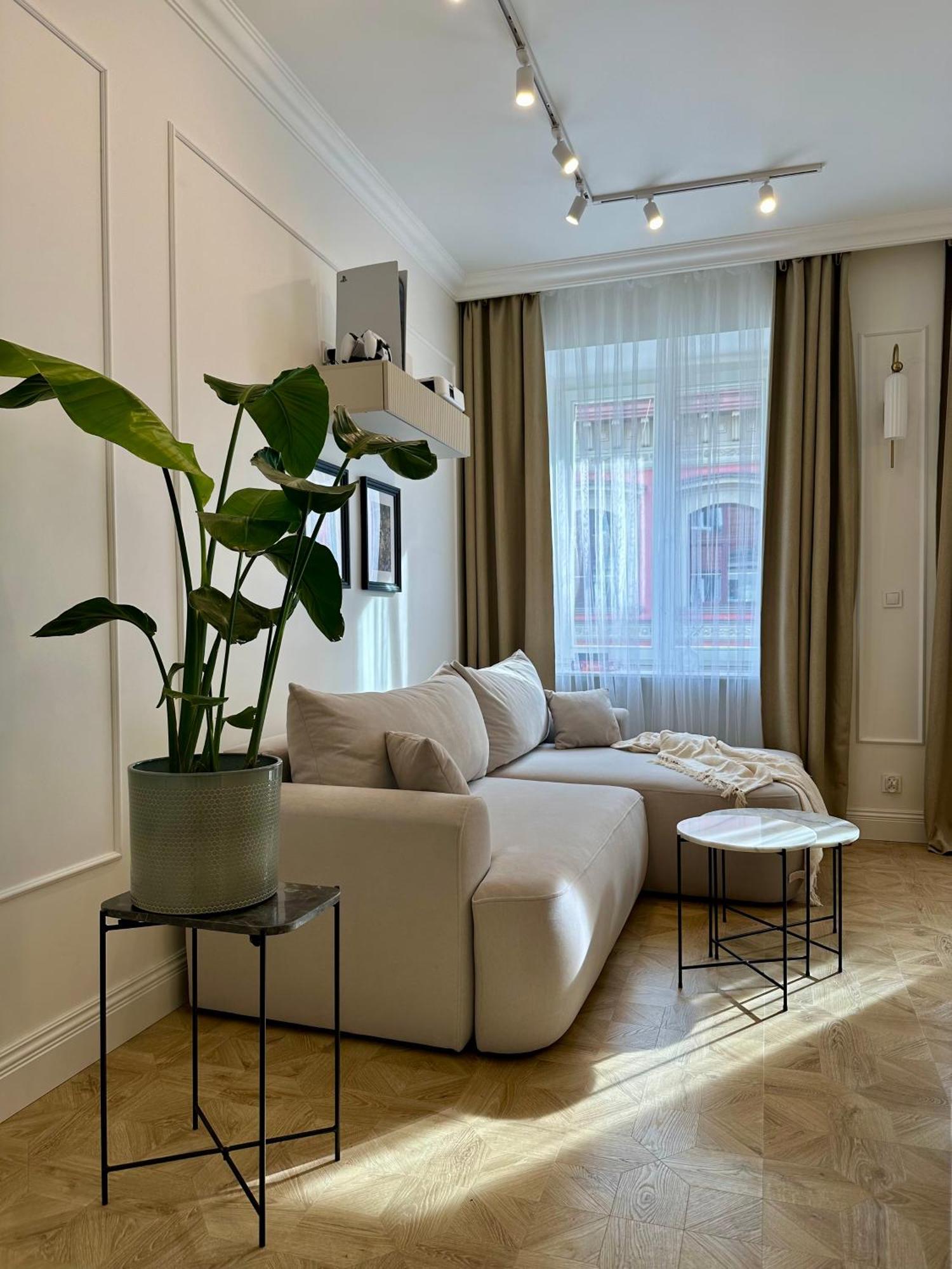 Olawska8 Apartment Wrocław Buitenkant foto