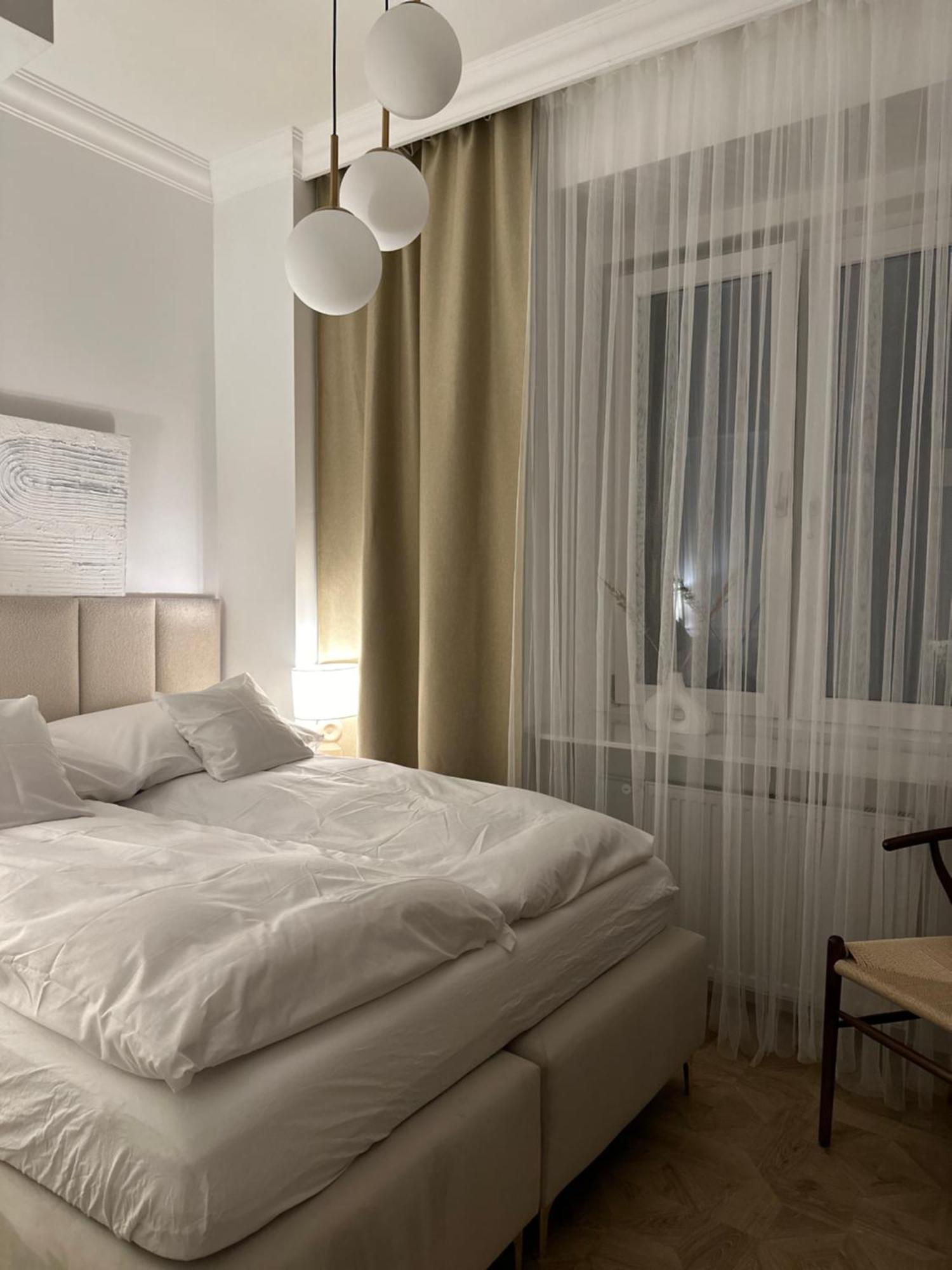 Olawska8 Apartment Wrocław Buitenkant foto