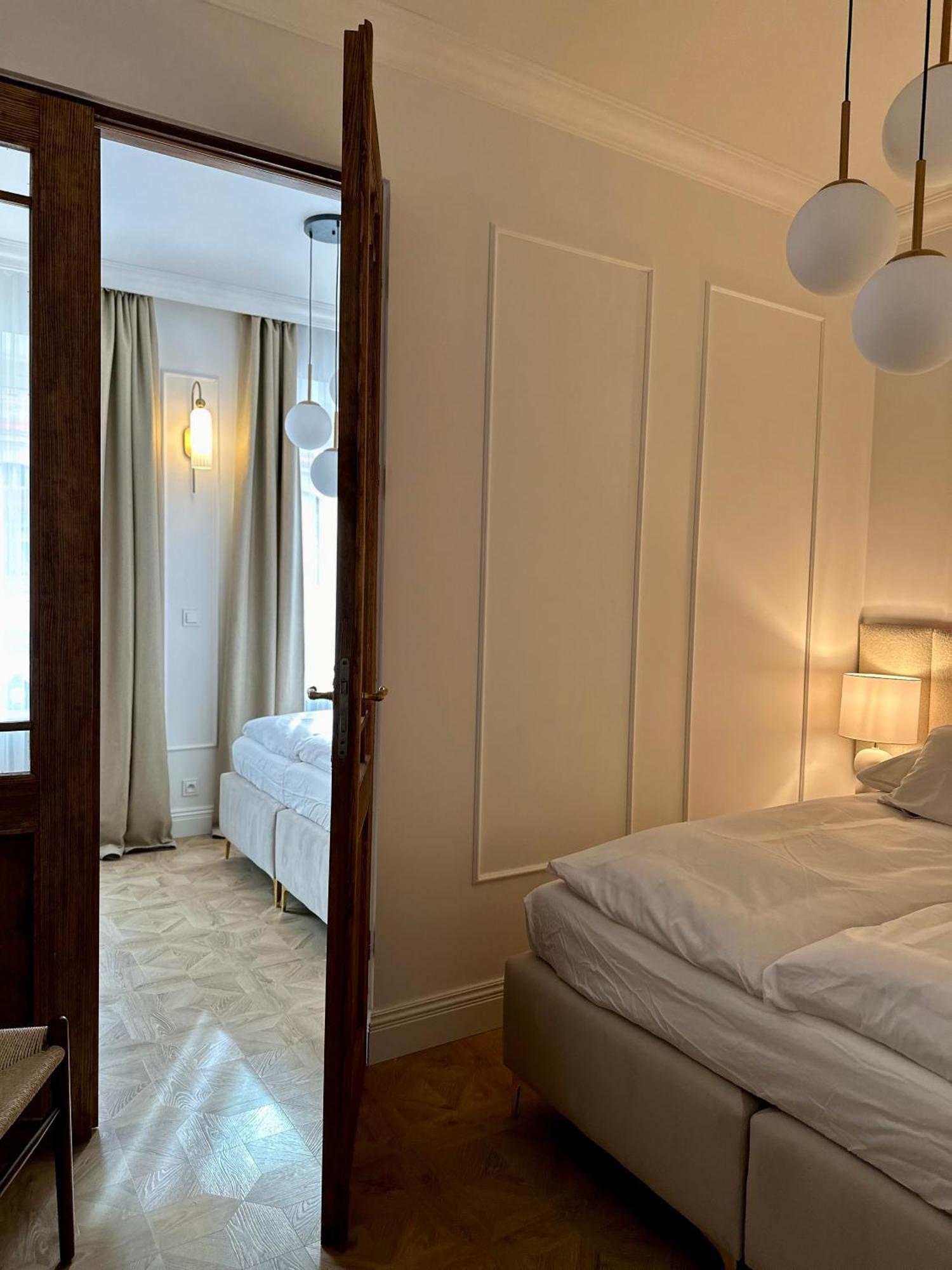 Olawska8 Apartment Wrocław Buitenkant foto