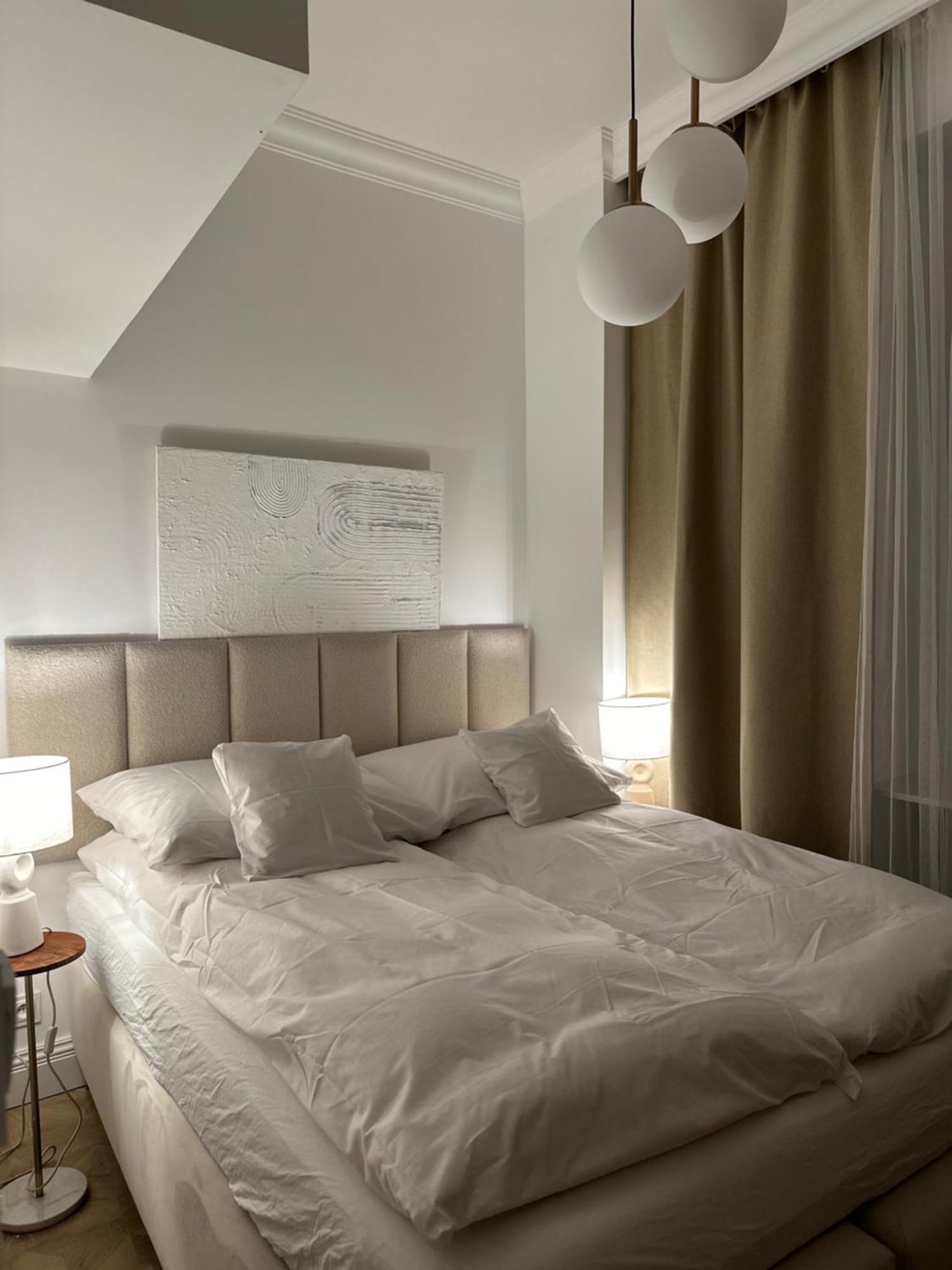 Olawska8 Apartment Wrocław Buitenkant foto
